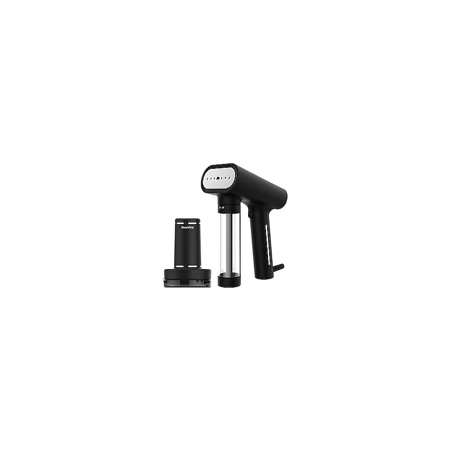 SteamOne Bundle2 NS150B Tüy Toplama Makinesi ve Dikey Buharlı Ütü