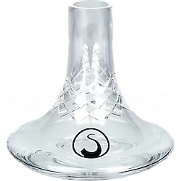 Steamulation Mini Crystal Nargile Şişesi