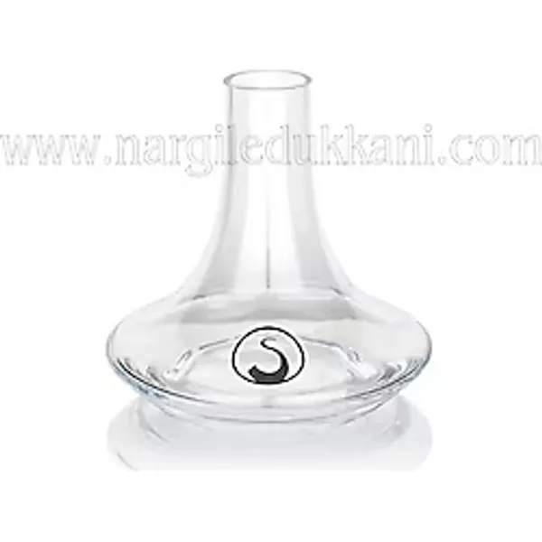 Steamulation Mini Yedek Nargile Şişesi