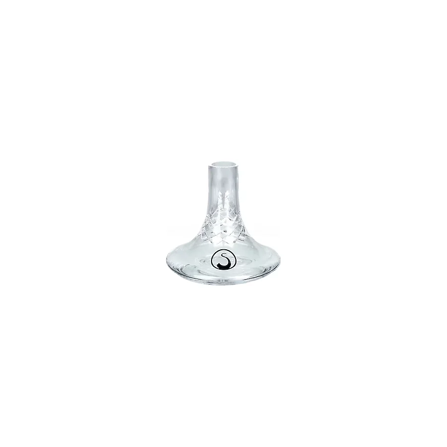 Steamulation Prime - Pure Yedek Nargile Şişesi
