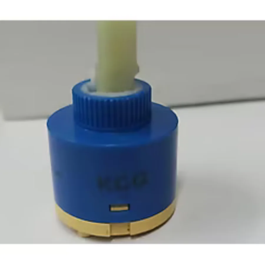 Stecell 35 Mm Ayaksız Rotary Kartuş