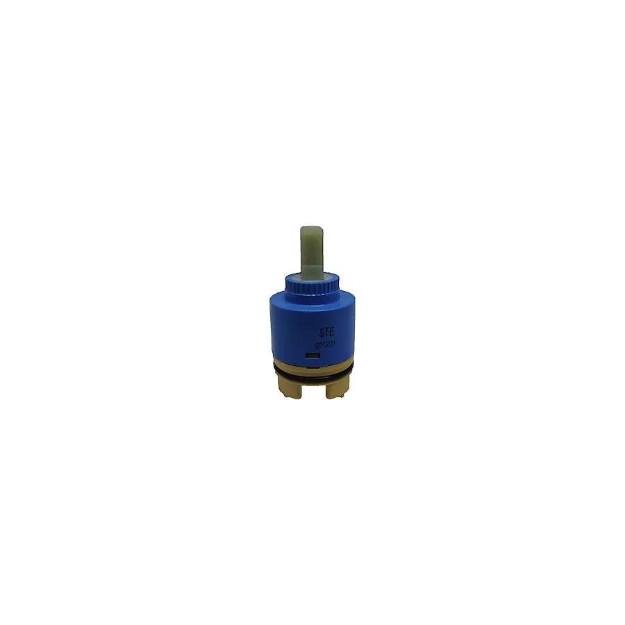 Stecell Batarya Musluk Içi Kartuşu Aparatı 40 mm Ayaklı