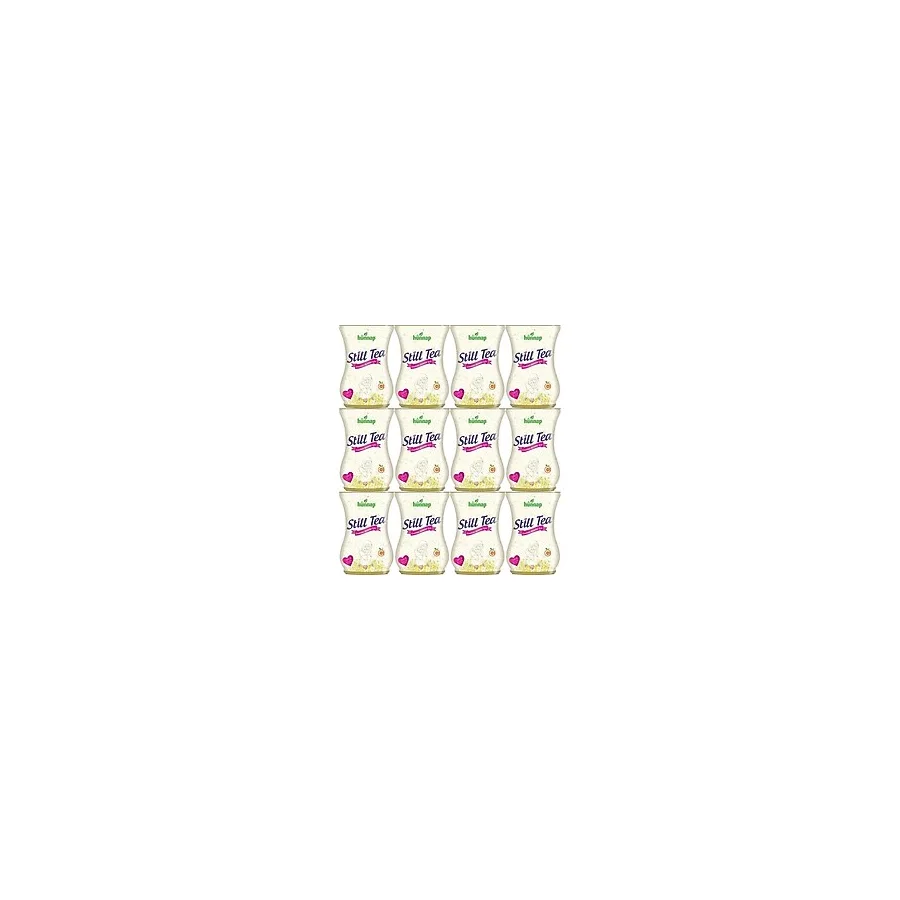 Steel Tea Emziren Anneler İçin Süt Arttırıcı Içecek 200GR (12 Li Set)