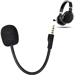 Steelseries Arctis 1 Wired/Wireless Uyumlu Kulaklık Mikrofonu