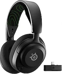 SteelSeries Arctis Nova 5X Kablosuz Kulak Üstü Oyuncu Kulaklığı