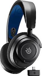 SteelSeries Arctis Nova 7P Kablolu/Kablosuz Kulak Üstü Oyuncu Kulaklığı