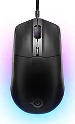 SteelSeries Rival 3 Gen 2 RGB Optik Kablolu Oyuncu Mouse