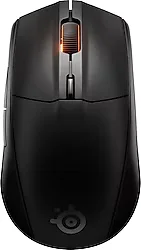 SteelSeries Rival 3 Gen 2 RGB Optik Kablosuz Oyuncu Mouse