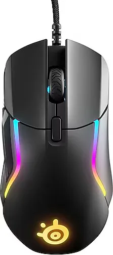 SteelSeries Rival 5 RGB Optik Kablolu Oyuncu Mouse