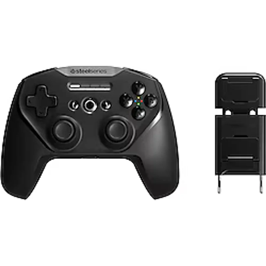 SteelSeries Stratus+ PC / Android Kablosuz Oyun Kolu