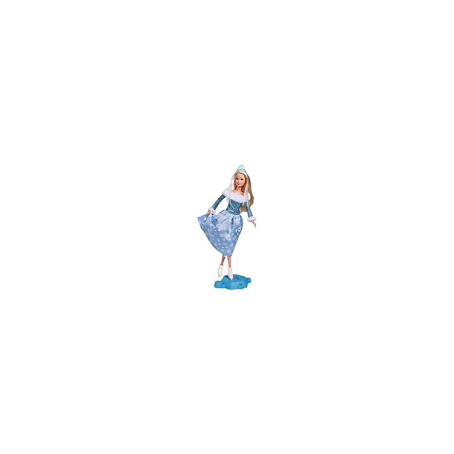 Steffi Love Buz Pateni Eğlencesi 105733631