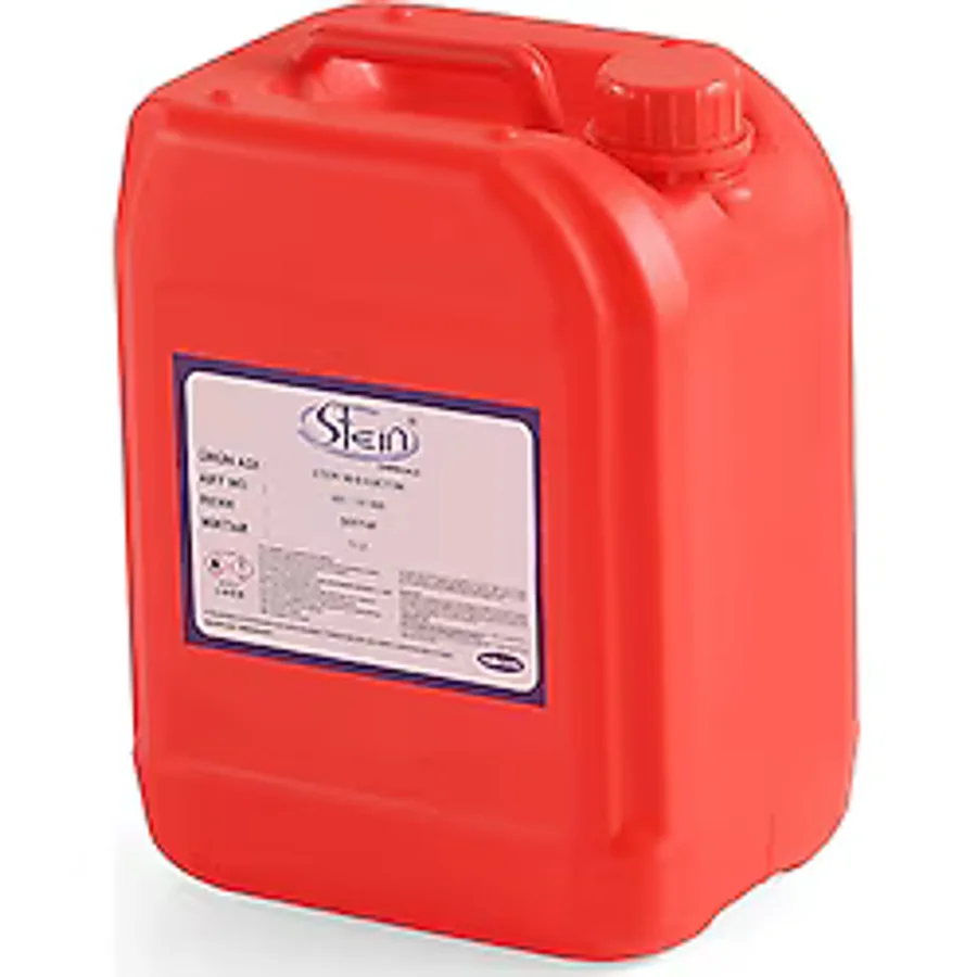 STEİN %99,9 SAF 5 lt ASETON