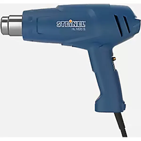 Steinel HL 1620 S 1600 W Sıcak Hava Tabancası
