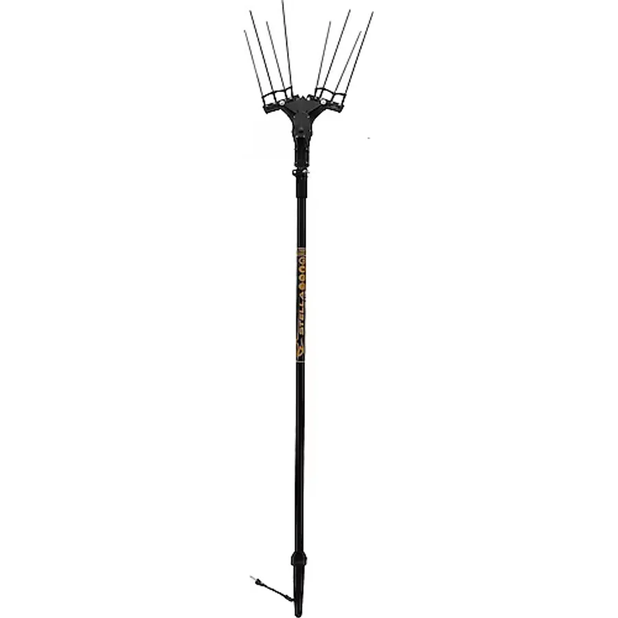 Stella Plus SP-555 Taraklı Akülü Hasat Makinesi