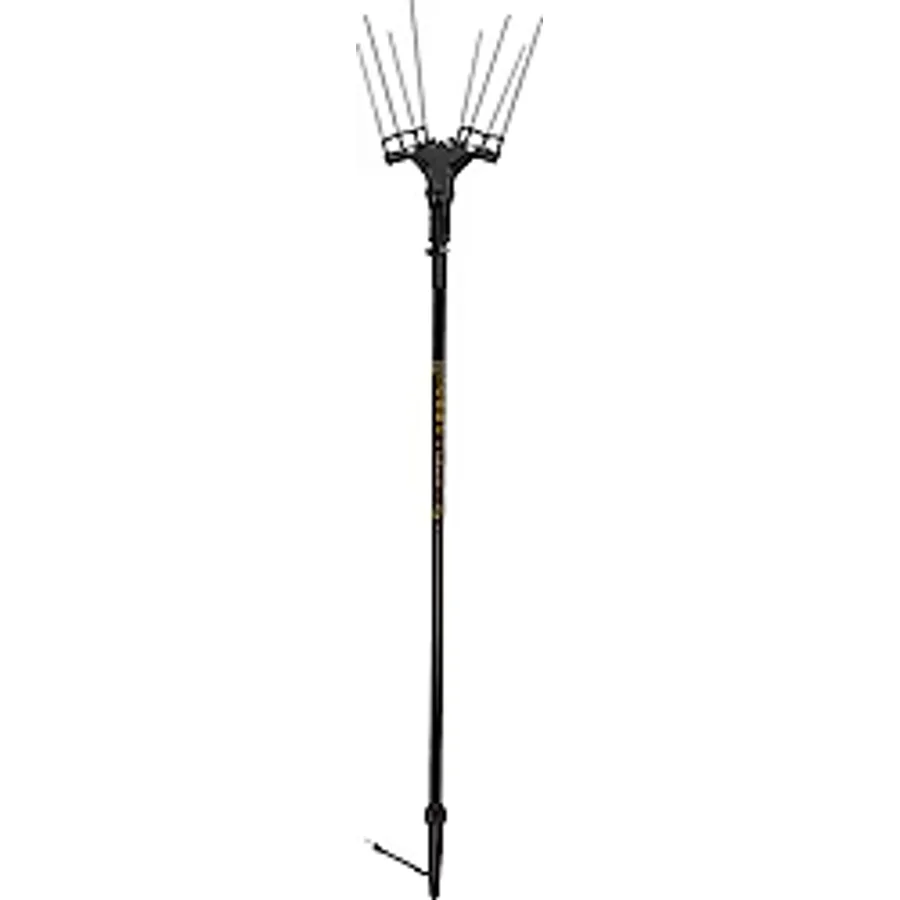 Stella Plus SP-555 Taraklı Akülü Hasat Makinesi