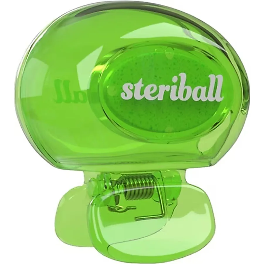 Steriball Diş Fırçası Koruma Kabı