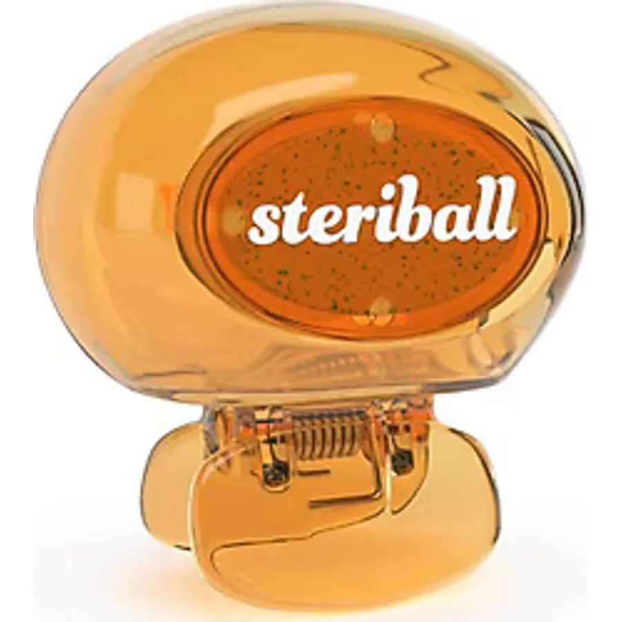 Steriball Elektrikli ve Pilli Diş Fırçaları İçin Hijyenik Diş Fırçası Koruma Kabı (Asortili)