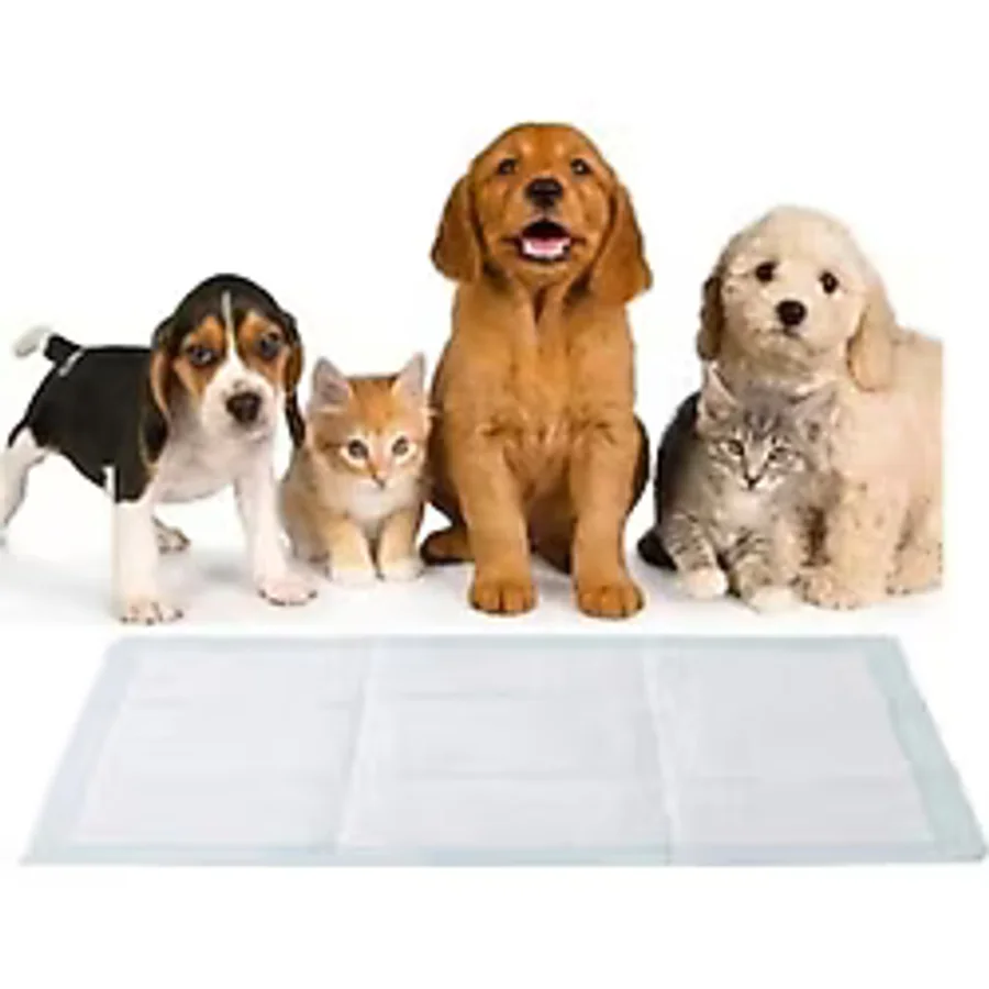 SteriCare 60x90 cm 30'lu Kedi Köpek Çiş Pedi