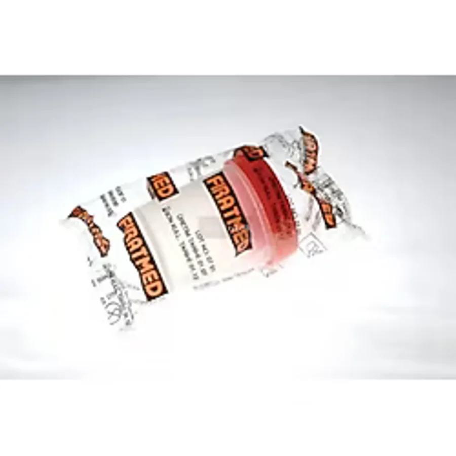 Steril İdrar Kabı 100 ML X 1 Adet