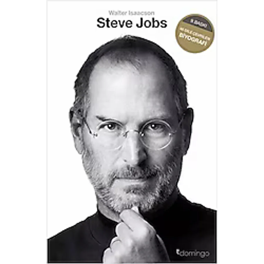 Steve Jobs - Walter Isaacson