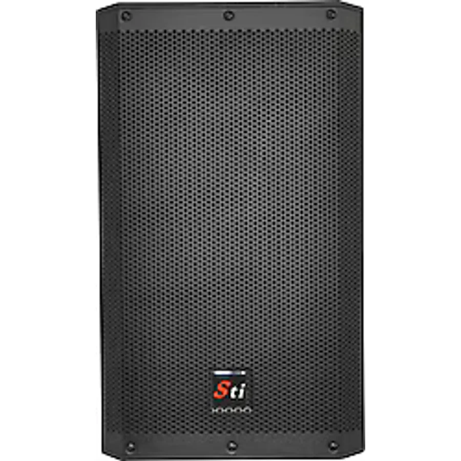 STI J-15A DSP 15 inç 1400 W Aktif Hoparlör