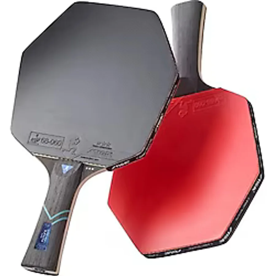 Stiga Bat Cybershape Future 3 Star Masa Tenisi Raketi 1213-0304-35