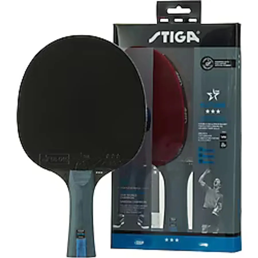 Stiga Bat Future-3 Star Masa Tenis Raketi 1213-3318-01