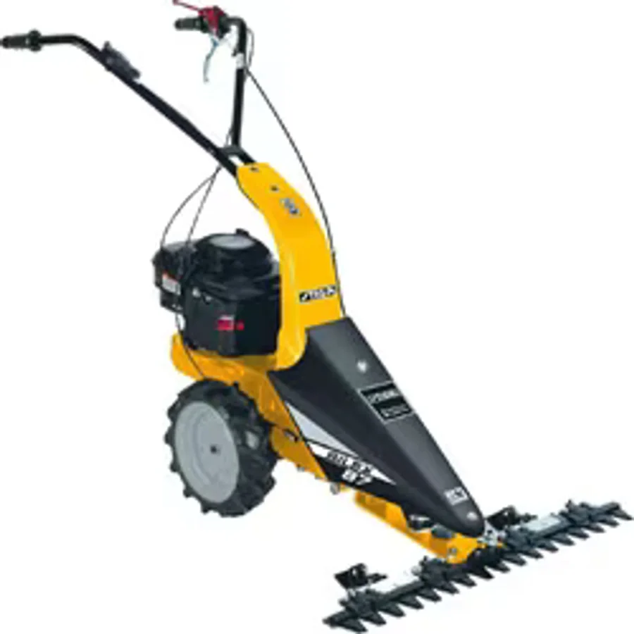 Stiga SILEX 87 G 4 Hp Benzinli Ot Biçme Makinesi