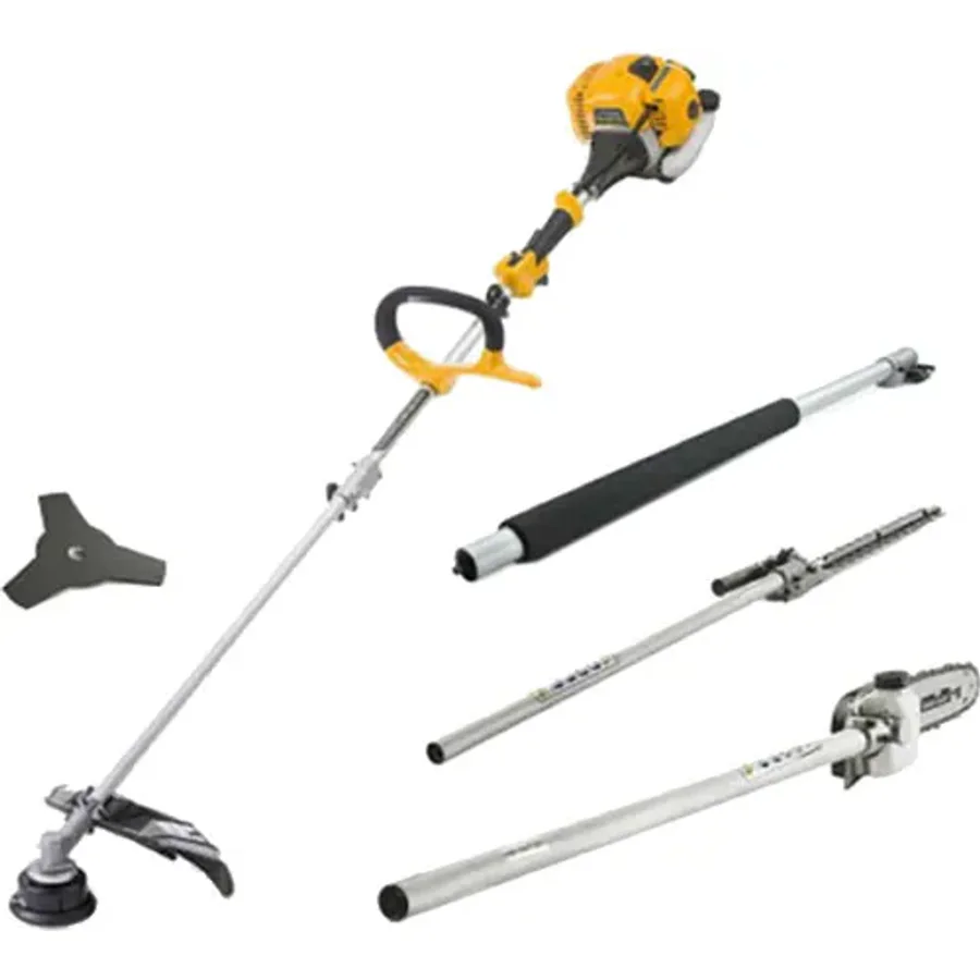 Stiga SMT 226 - 5 in 1 Bahçe Seti