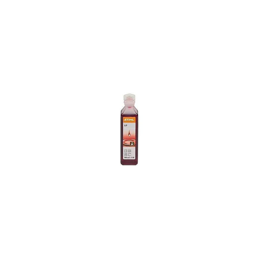 Stihl 2T 100 ml Motorlu Testere Zincir Yağı