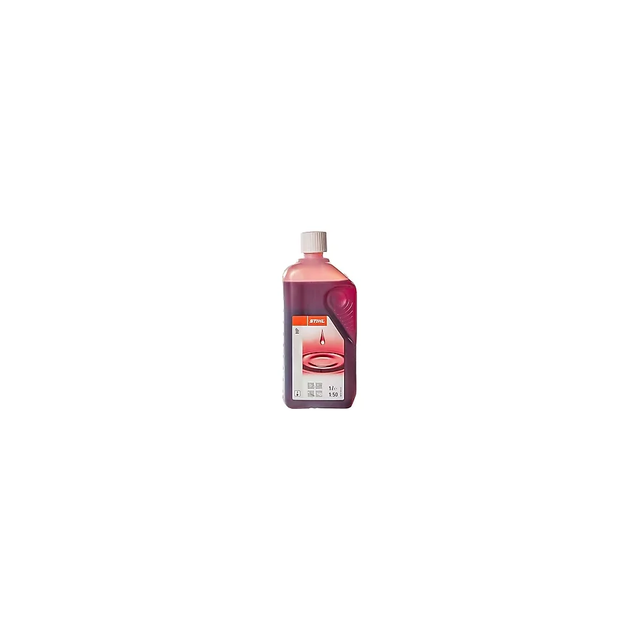 Stıhl 2t İki Zamanlı Motor Yağı 1 Litre
