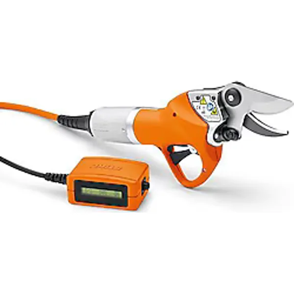 Stihl ASA 65 Akülü Budama Makası