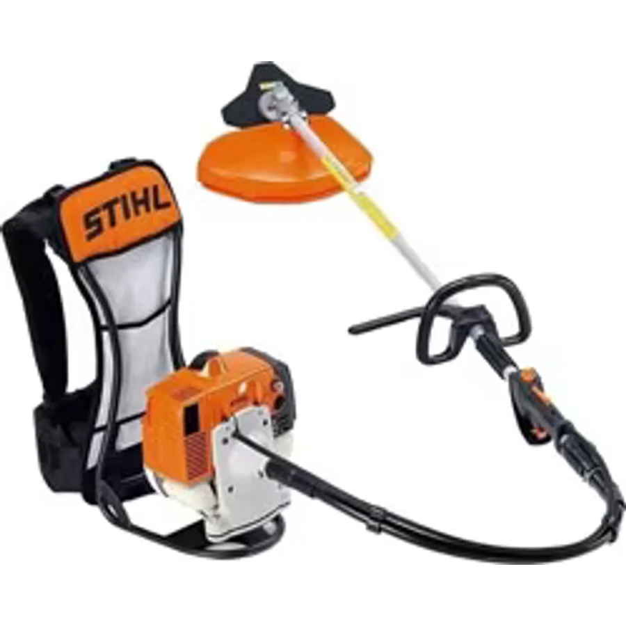Stihl FR 480 3 Hp Benzinli Sırt Tırpan