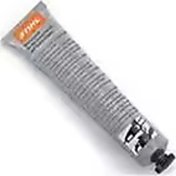 Stihl Gres Yağı 225gr Tüp Motorlu Tırpan Şaft Mili Dişli Yağı