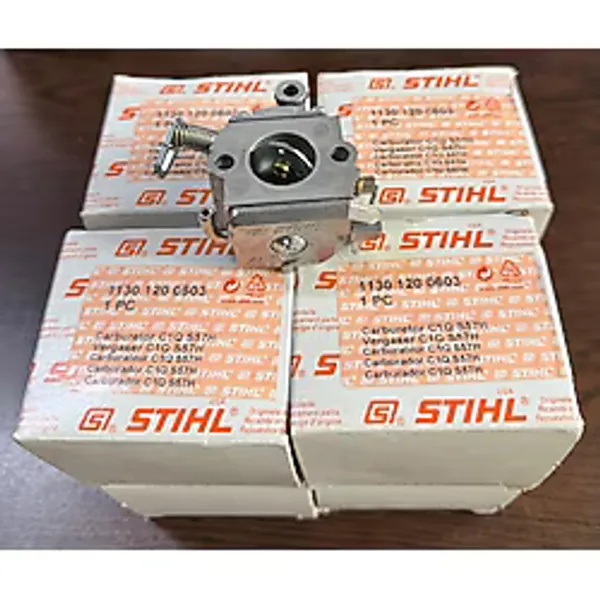 Stihl MS 170 Orijinal Karburator