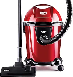 Stilevs IS-2800 Uzay 2800 W Islak Kuru Süpürge