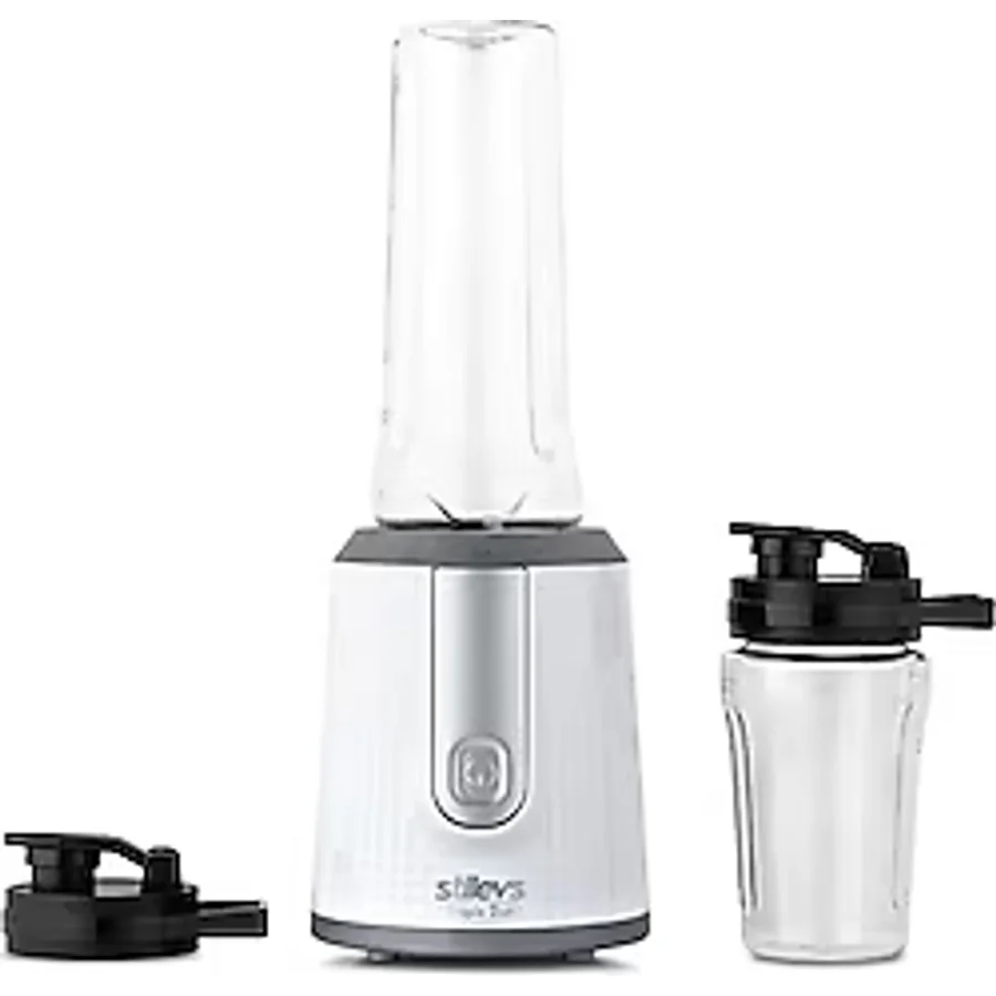Stilevs Tropix Duo 350 W Kişisel Blender