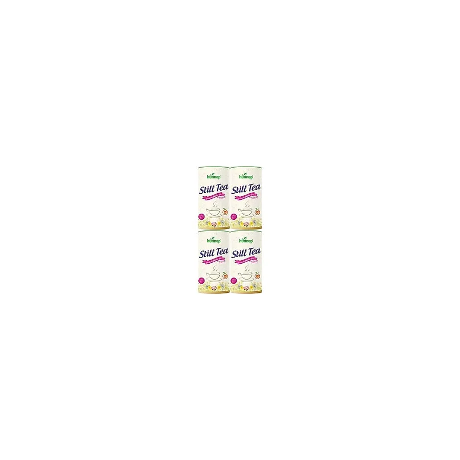 Still Tea Emziren Anneler İçin Süt Arttırıcı İçecek 200GR (4 Lü Set)
