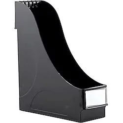 Stilo Magazinlik Plastik Siyah
