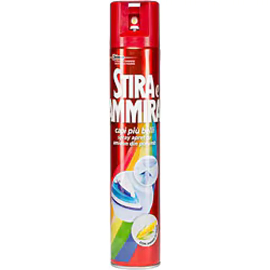 Stira E Ammira 500 ml Ütü Spreyi
