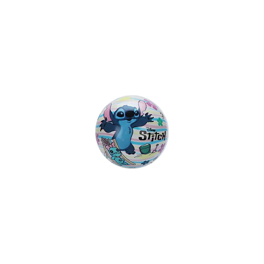 Stitch Disney PVC Top 23 cm