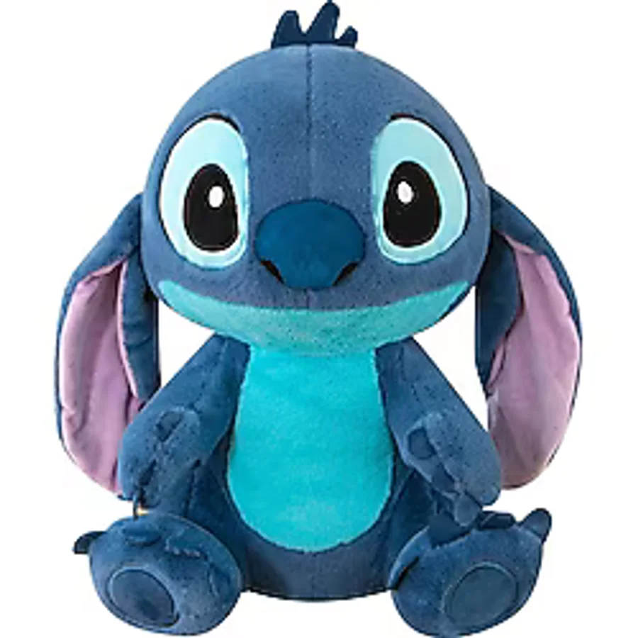 Stitch Doll Stitch Lilo Stitch Peluş Oyuncak