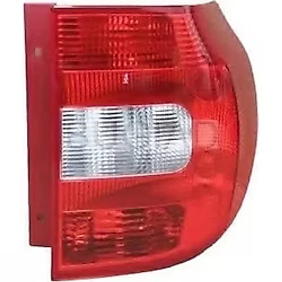 Stop Lambası Sag 9El 354 672-021 Vw Yetı Bm 10- (Oem No: 5L0945112)