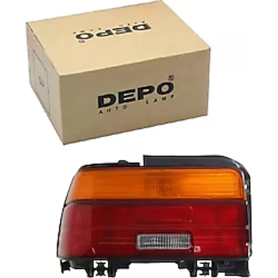 Stop Sol Toyota Corolla Ae101 Efsane Kasa 1993-1998