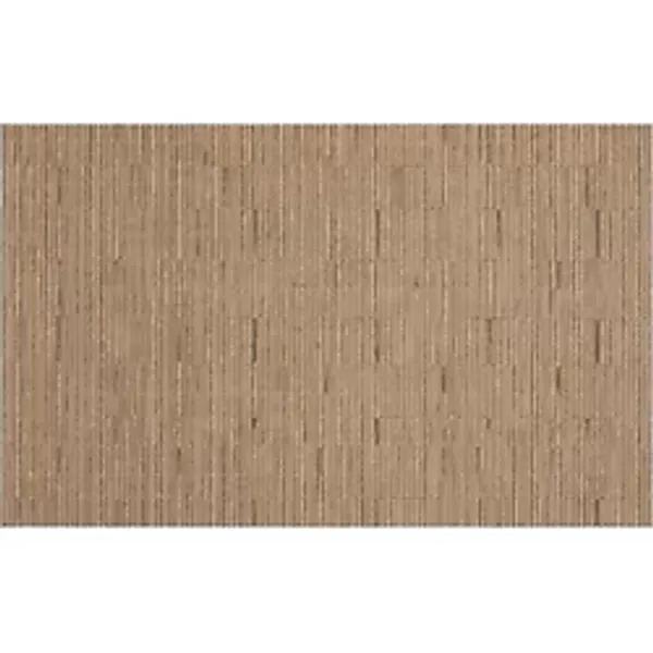 Store Amerikan Servis Pvc 30X45 cm (AS-10E) - 0,5 x 9 cm - 001-Renkli