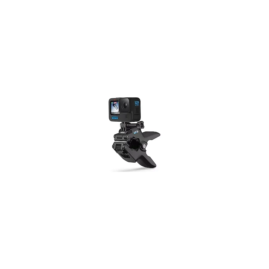 Store Aws Tek Ayaklı Tripod Esnek Kelepçe (Resmi Gopro Aksesuarı)