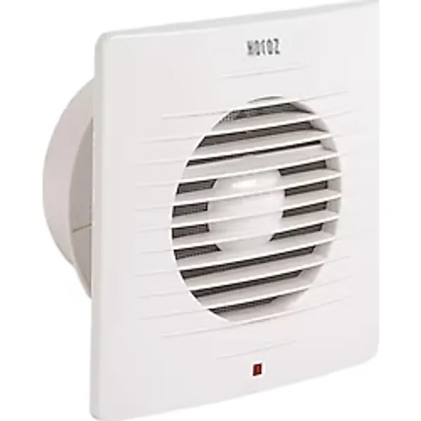 Store Horoz Aspiratör 15CM 150 Lik Banyo Mutfak ve Wc Havalandırma Fanı
