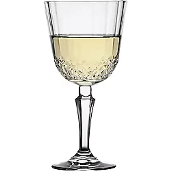 Store Paşabahçe Dıony Kahve Yanı Ayaklı Kadeh 230 cc 2'li Hediyelik Kutu 440220 - 1 Adet - 0 - 200 ml