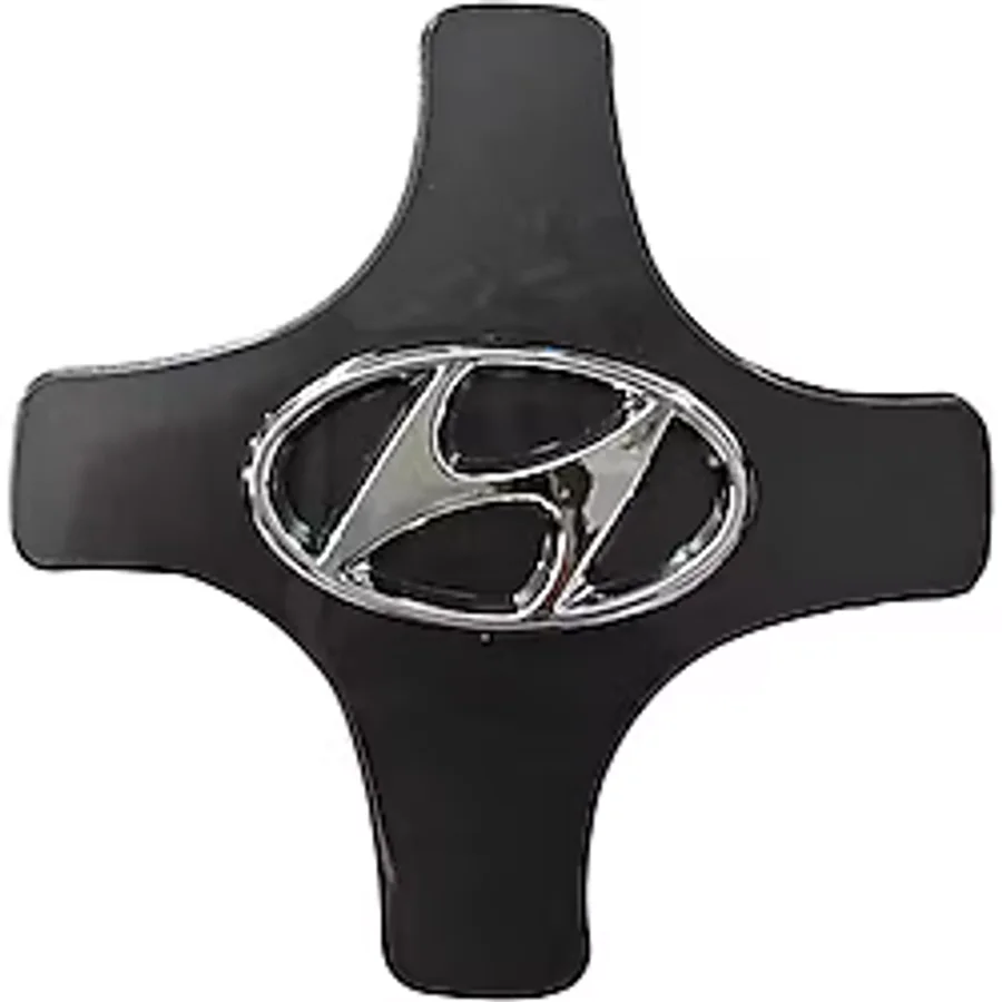 STORE16 HYUNDAI UYUMLU İ20 JANT GÖBEĞİ FÜME RENK 1 ADET