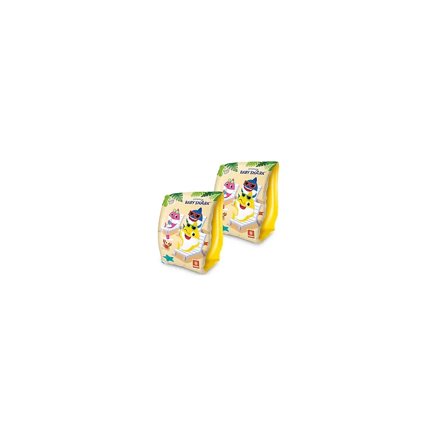 Storemax 16933 Baby Kolluk 23 Cm, Su Sporları, Plaj Malzemesi, Şişme Ürün, Yüzme Aksesuarı, Kamp, Dalış, - Ahşap - 0 - 1 Yaş
